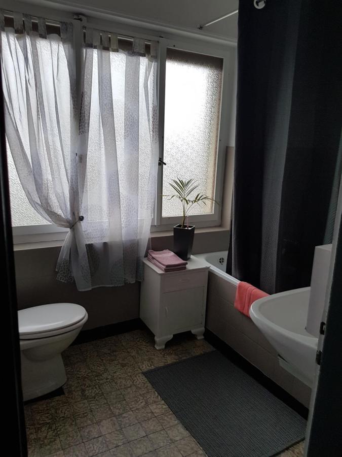 Hotel De La Gare, Vendlincourt Ngoại thất bức ảnh